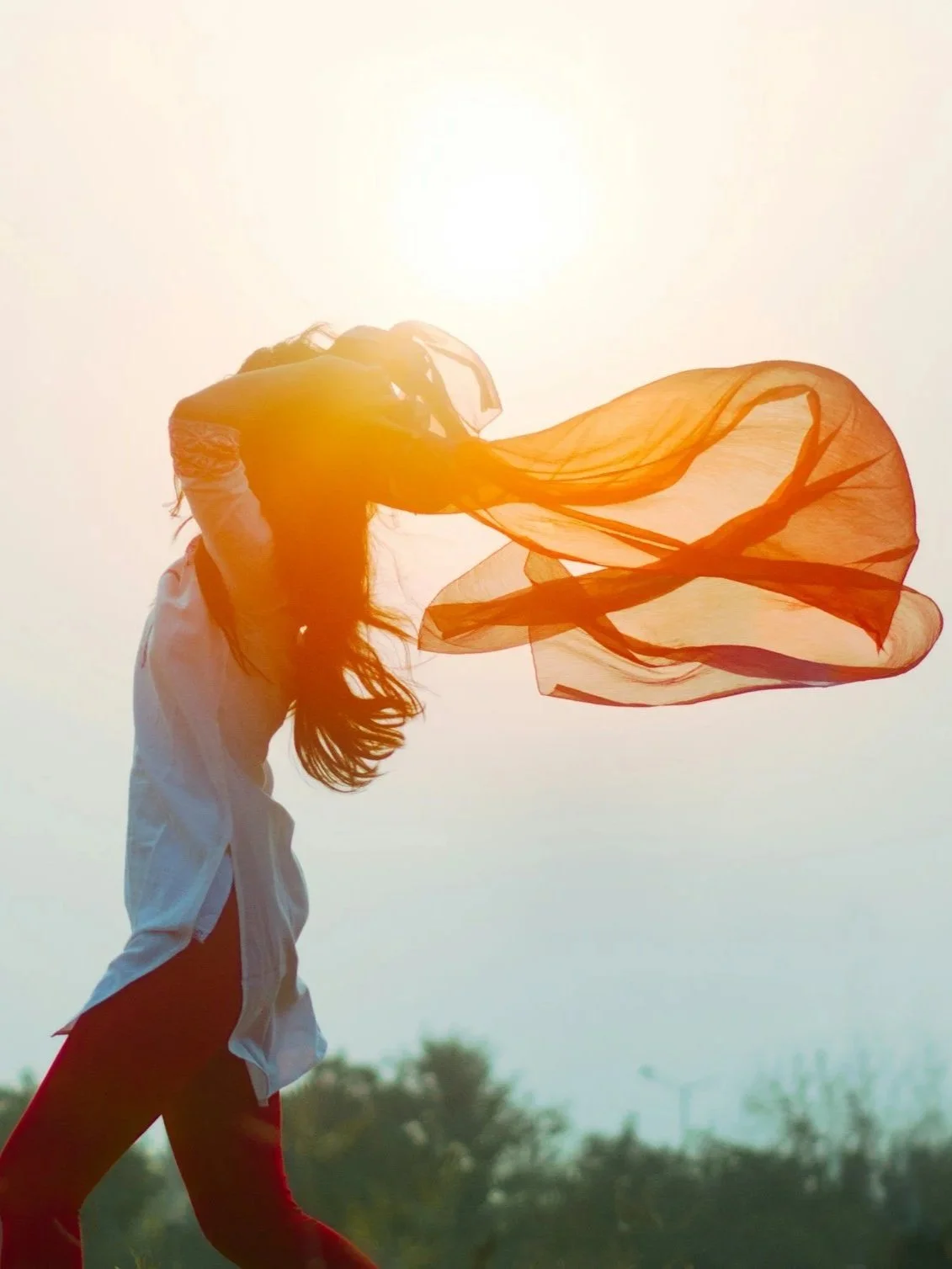 Coaching programme for women ready to upgrade their lives and emotional health.