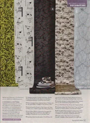 Briar Owl in Beautiful Kitchens