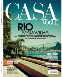 Casa Vogue