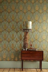 Briar Owl in Room Crashers