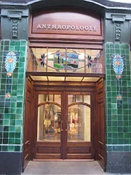 New stockist- Anthropologie