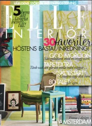 Seascape in Elle Interior