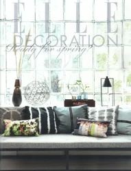 Brambleweb in Elle Deco