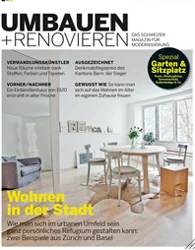 Seascape in Switzerland