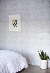 Seascape in A House In The Hills