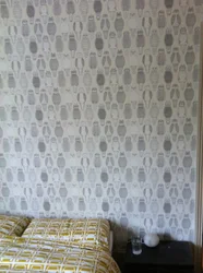 Wallpapered Homes