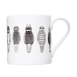 New bone china tableware