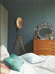 Brambleweb in Living etc