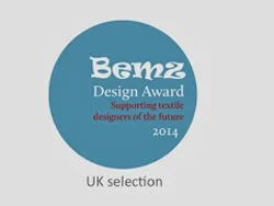 Bemz Design Award 2014