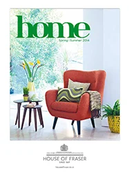 Styling House of Fraser