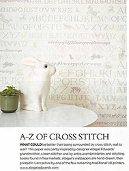 Cross Stitch in Cross Stitcher