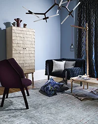 LDF styling for Living etc