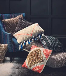 Styling Autumn for Homesense