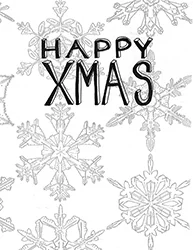 Happy Christmas and studio closing times