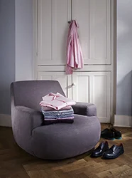 Styling design classics for Living etc