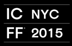 ICFF 2015