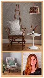 Country Homes & Interiors interview