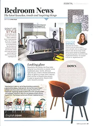 Essential Kitchen Bathroom Bedroom Magazine