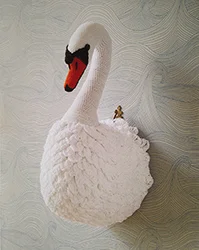 Seascape in Animal Heads