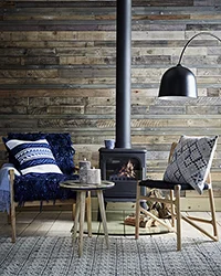 Scandi styling for You Magazine