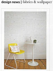 Cross Stitch in Bridge For Design