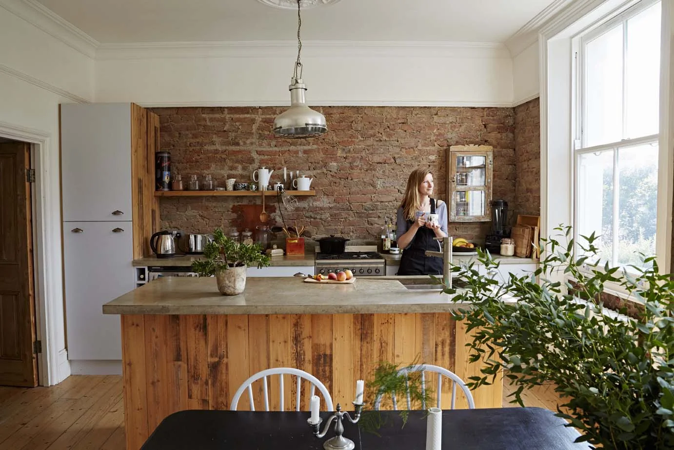 My flat in The Guardian