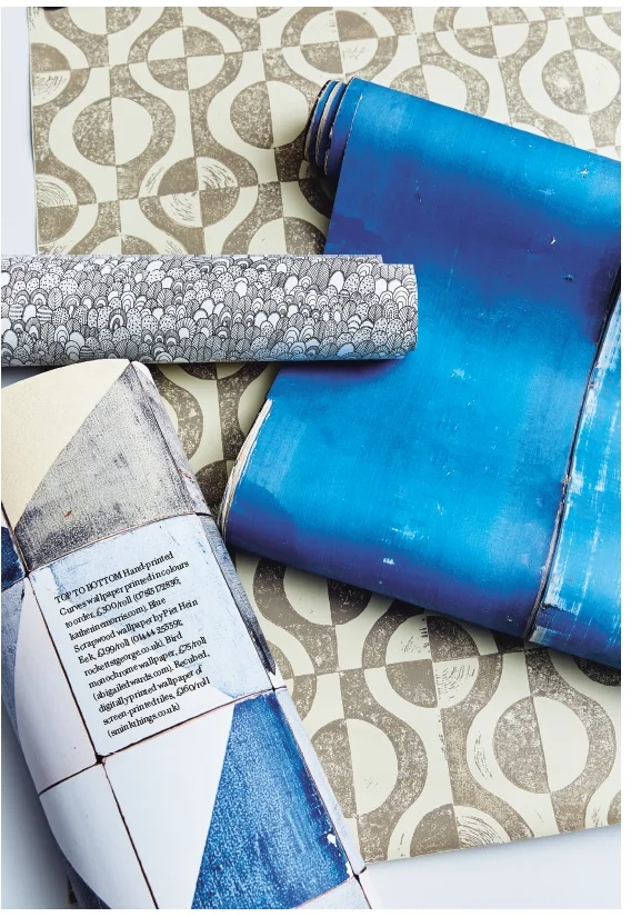 Bird in Country Living Modern Rustic