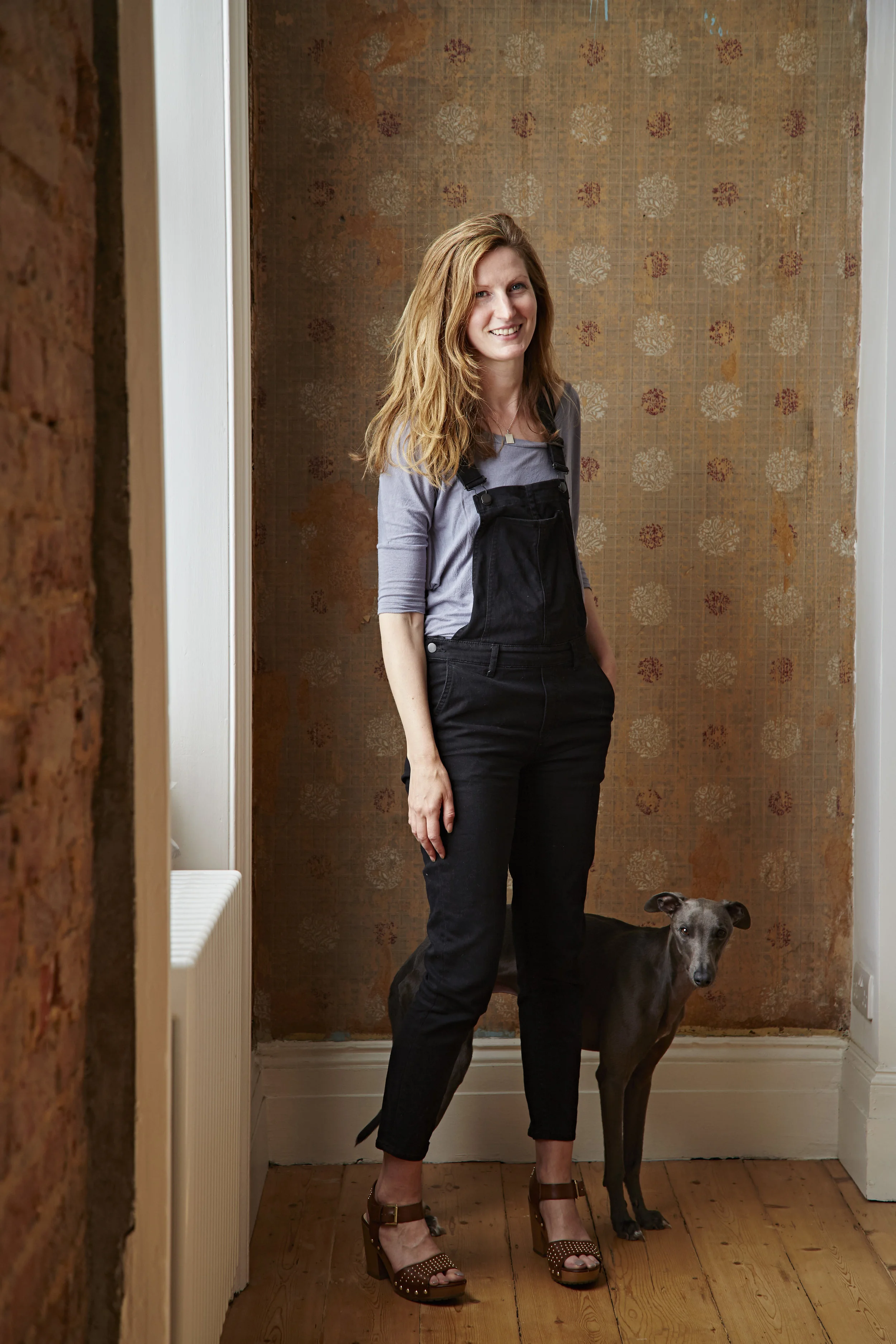 My home in The Simple Things