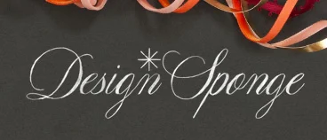 Design Sponge