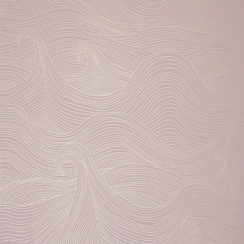 Wallpaper & fabrics, Seacape.