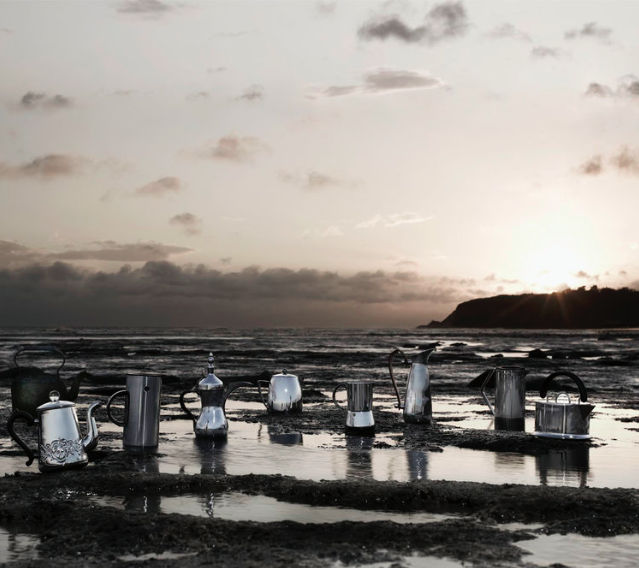 Coast. Photograph by Mel Yates