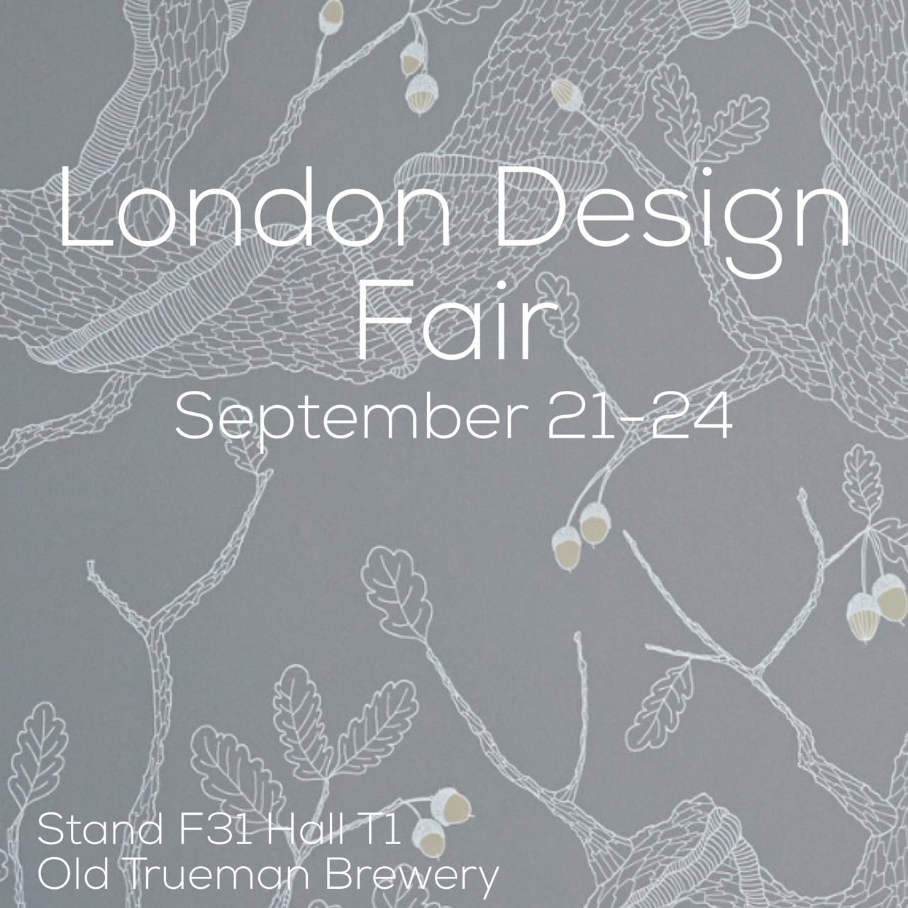 London Design Fair
