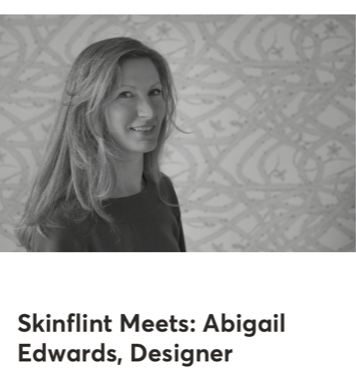 An interview with Skinflint