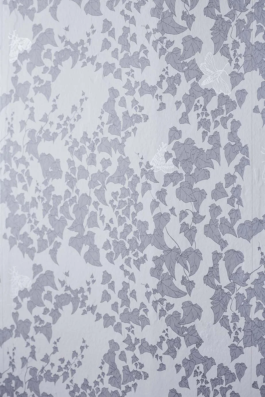 Secret Garden wallpaper by Abigail Edwards