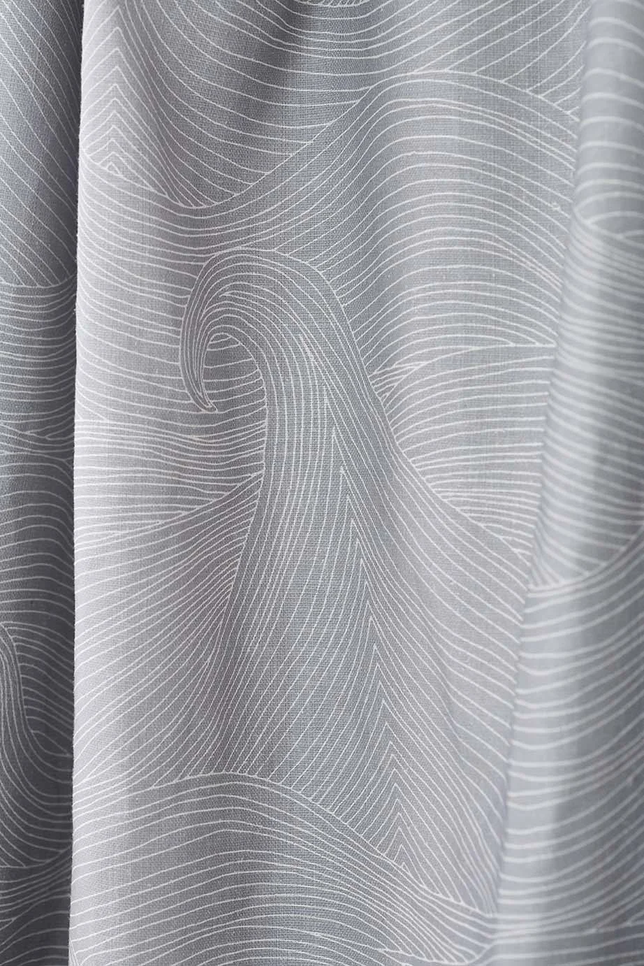 Seascape Linen by Abigail Edwards