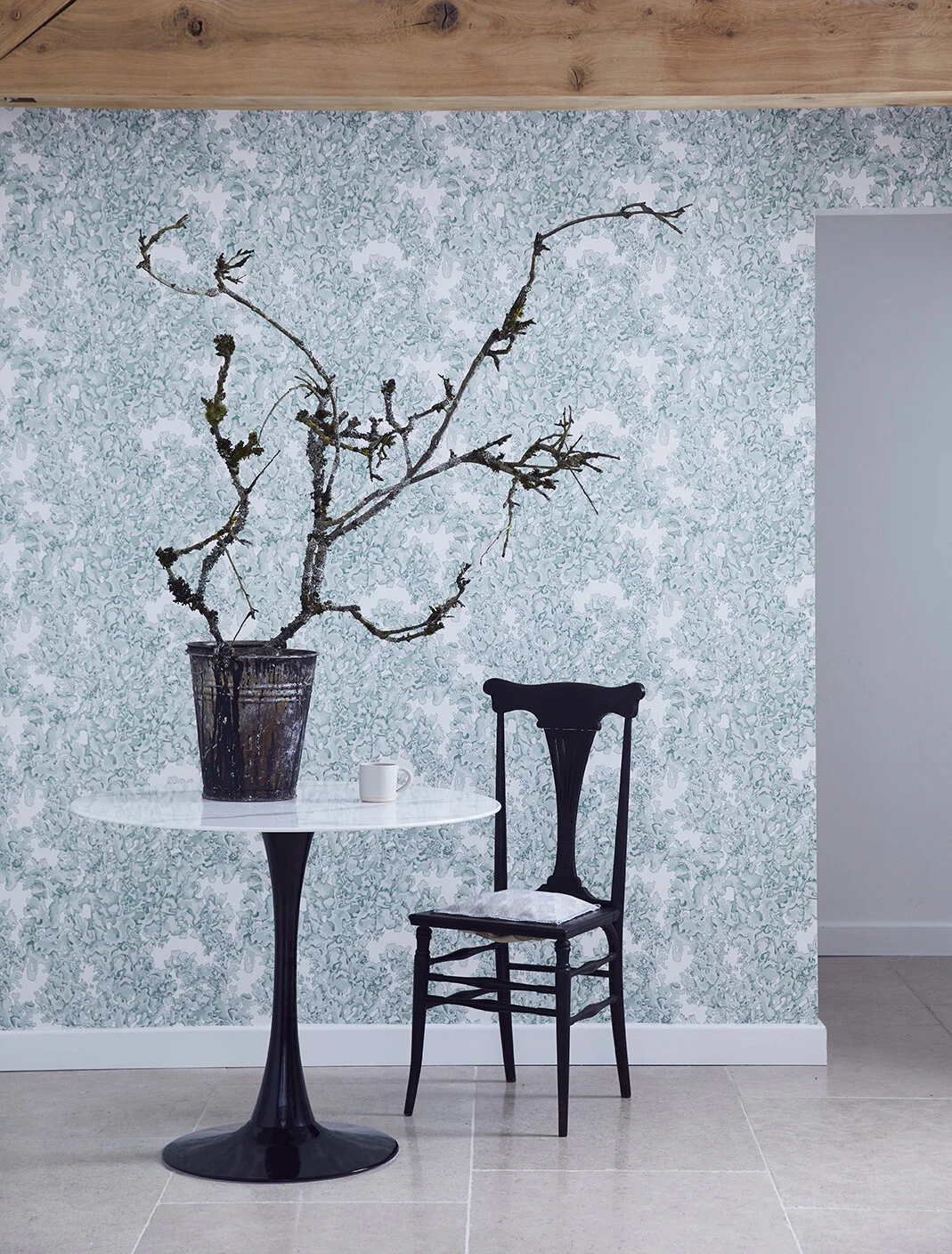 New Design: Lichen