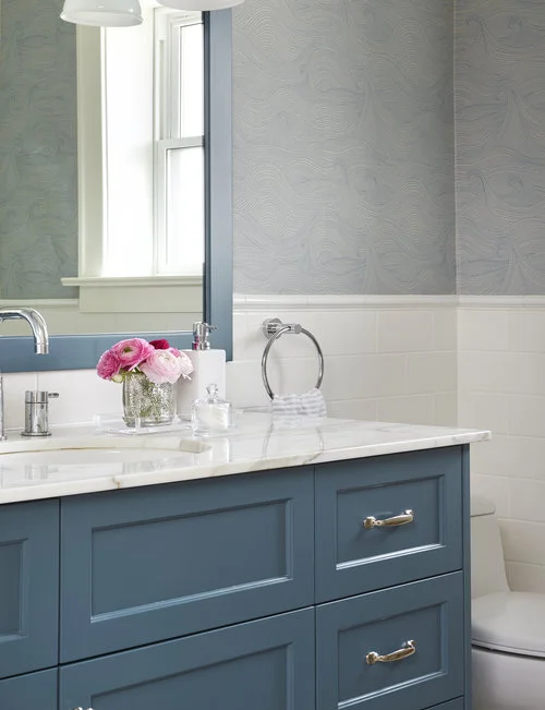 Interior Designer: Rebecca Hay Designs