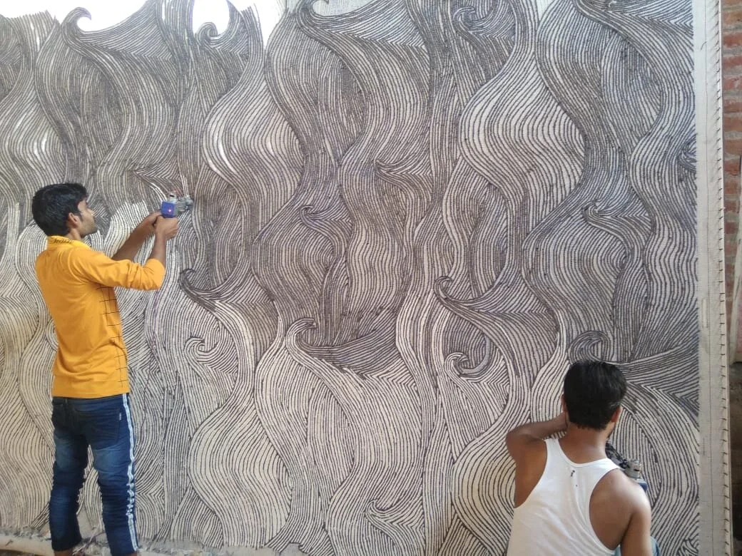 Good Weave Certified Rugs