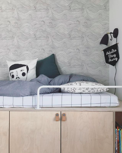 Kid's rooms to inspire