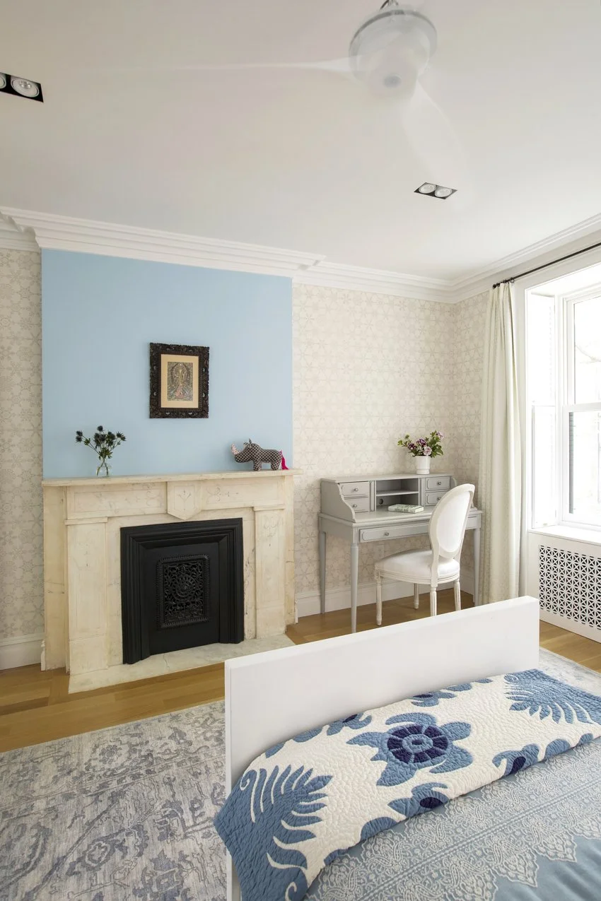 Interior Designer: Fawn Galli Interiors