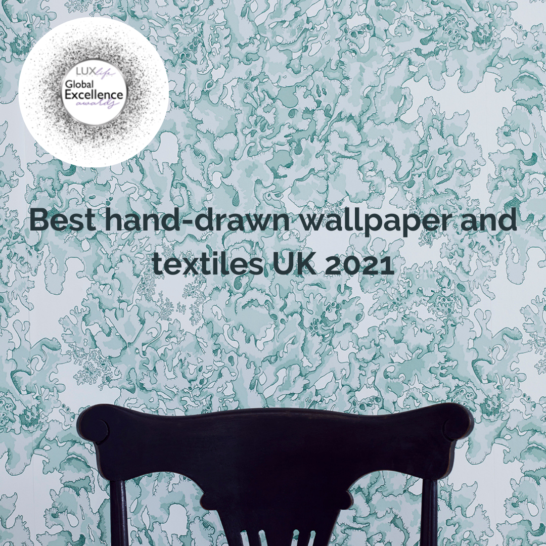 Award Winning Wallpaper!
