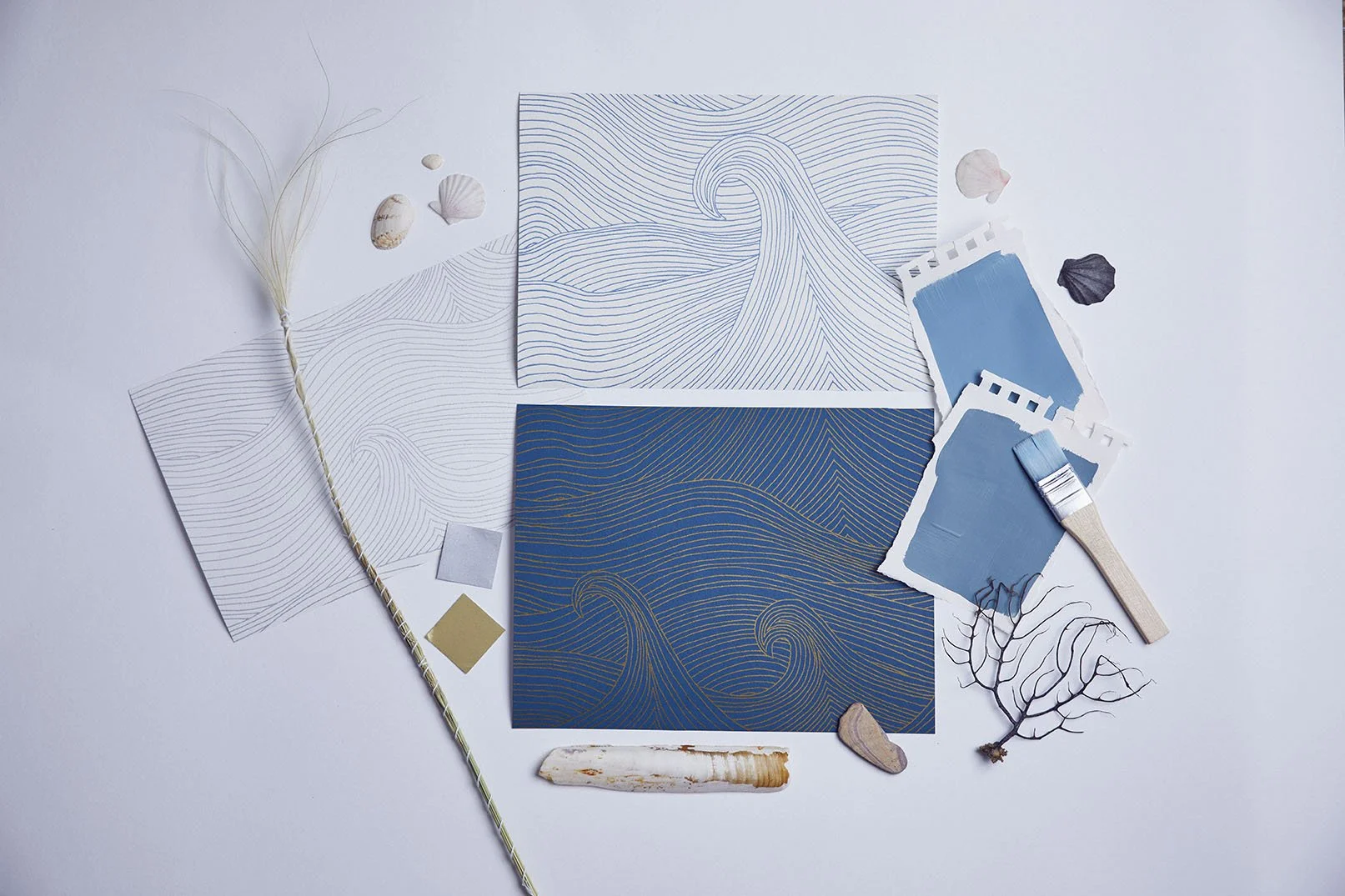 Nautical Summer