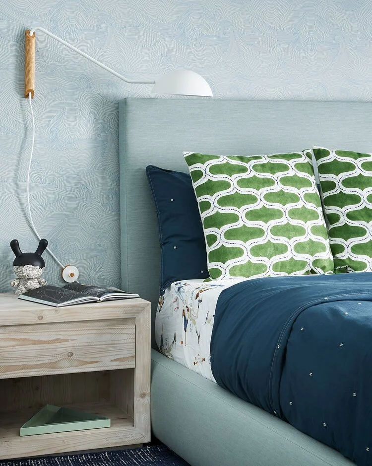 Interior Designer: Rebel House Design