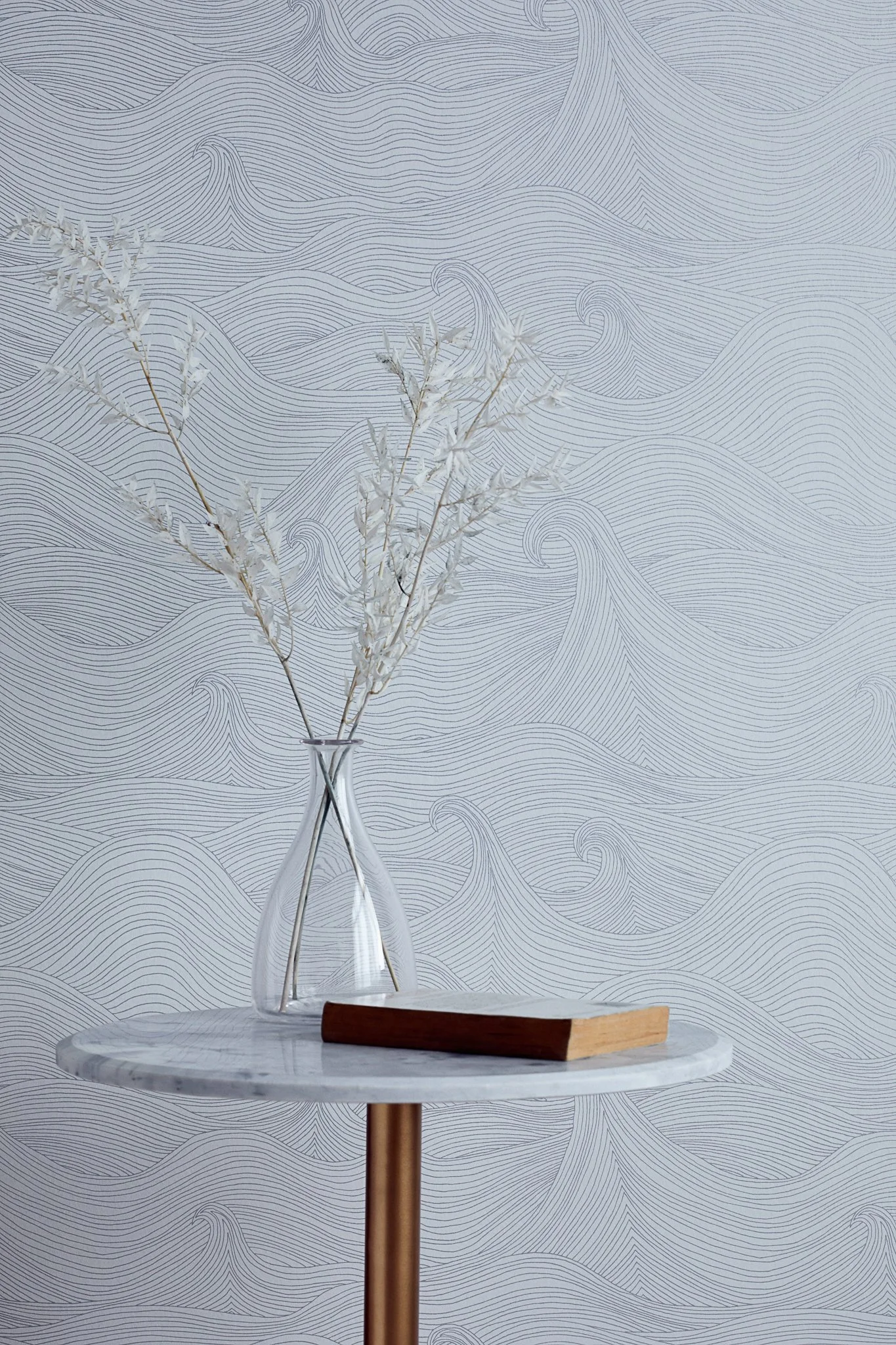 Seascape in Coast Magazine