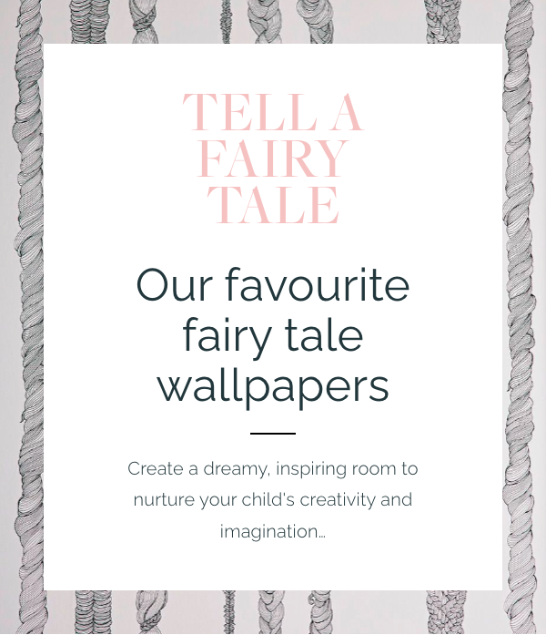Tell a Fairy Tale