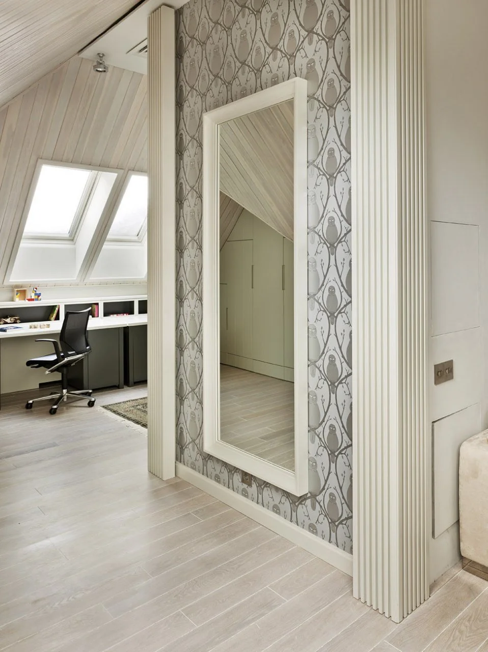 Interior Design @oa_design_studio