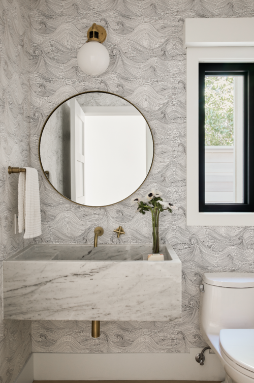 Interior Designer: Mandy Cheng Design