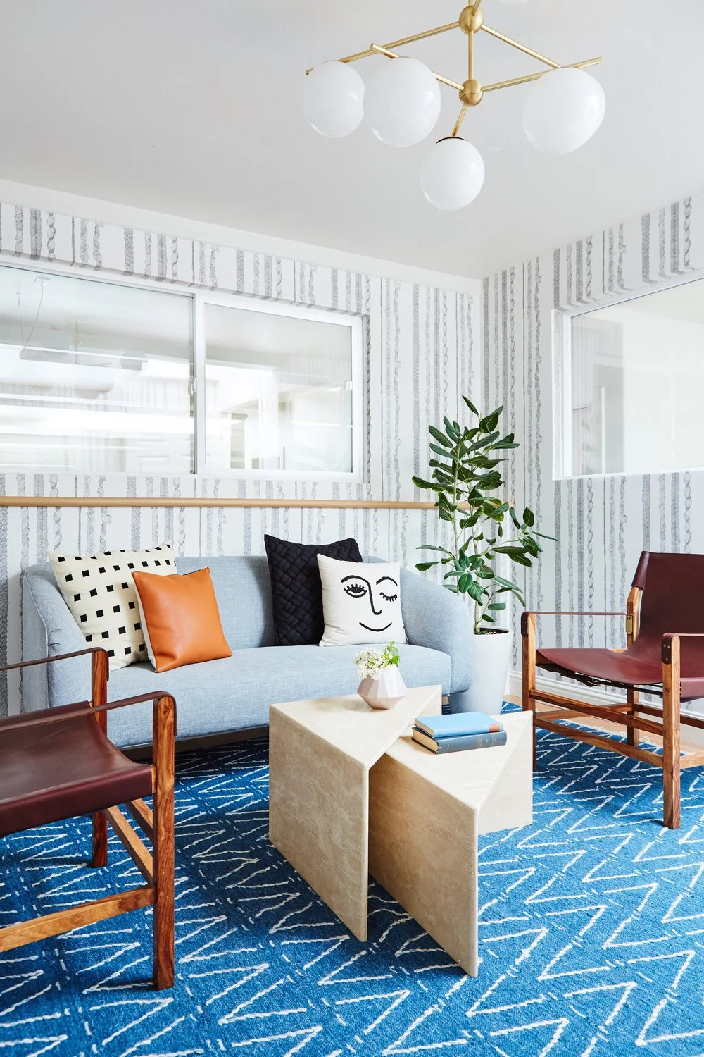 Inspiring Work Spaces