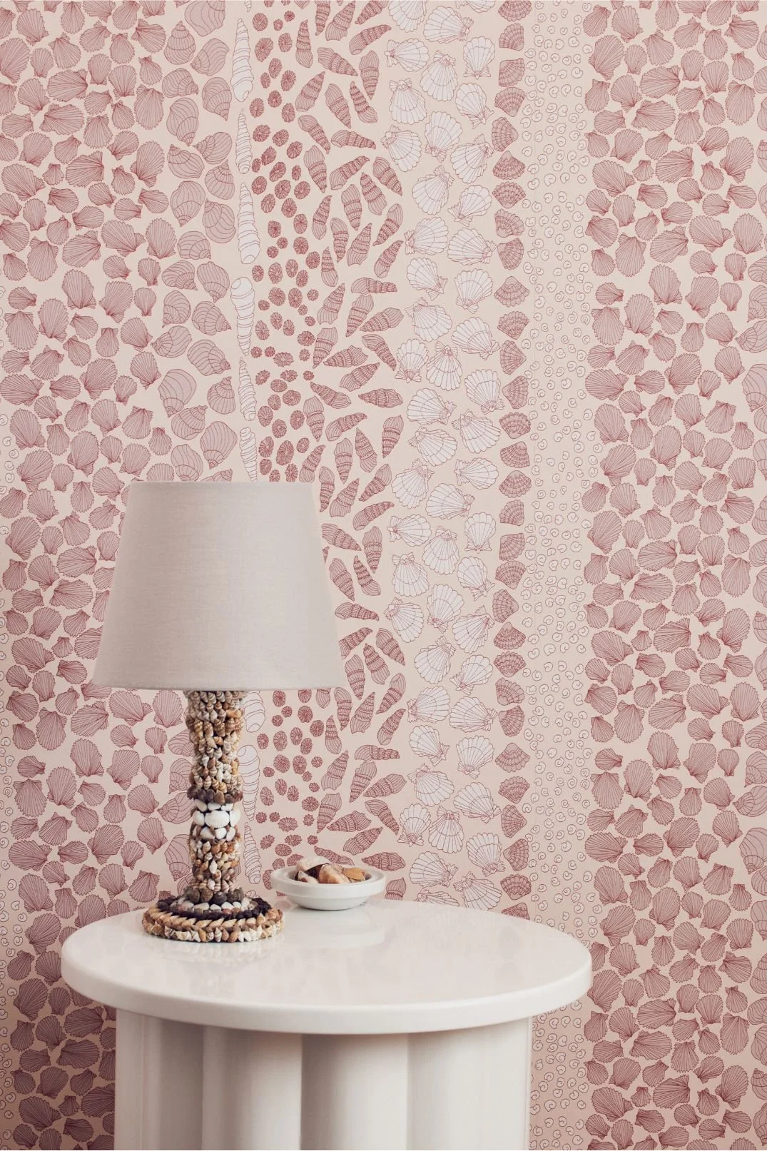 As seen in... Maison &amp; Jardin Magazine