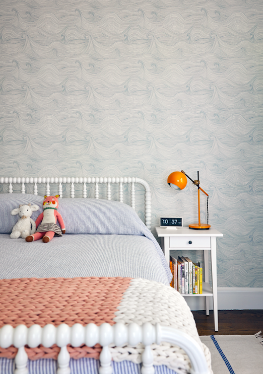 Interior Designer: Mia Carta Design